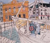 Plymouth Barbican - sold
